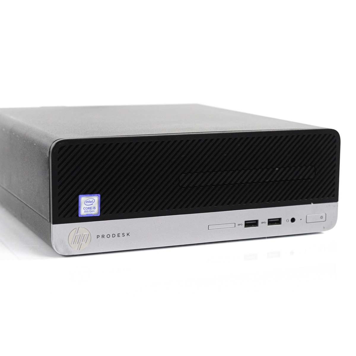 HP ProDesk 400 G5 SFF Desktop Intel i5-8500 3.0GHz 16GB 512GB SSD Windows 11 Pro | eBay HP ProDesk 400 G5 SFF Desktop Intel i5-8500 3.0GHz 16GB 512GB SSD Windows 11 Pro | eBay