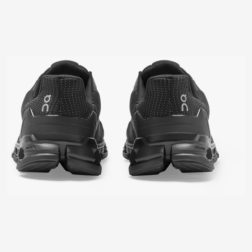 Size 6 - ON Cloudflyer Waterproof Black Lunar W for sale online | eBay