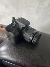 canon eos rebel t100
