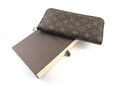Portafoglio Louis Vuitton Roma usato in Italia | vedi tutte i 62 prezzi!