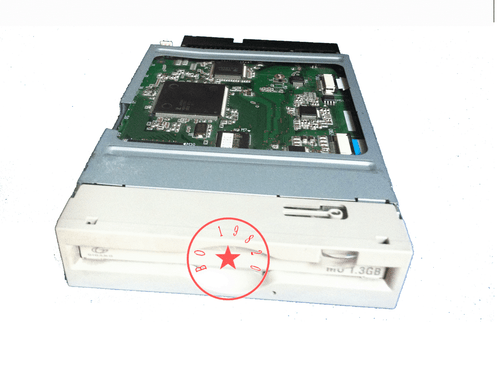 Pilote USB 1.3G MO FUJITSU MCP3130UH-S - Photo 2/2