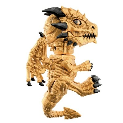 untamed dragon toy
