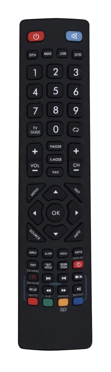 Télécommande Origine Blaupunkt BLA-50/238Z-GB-12B-FGKUP-EU - Neuf