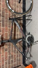 Felt Carbon Fiber Frame Good Condition Not Wanted Anymore As Taking Up Space