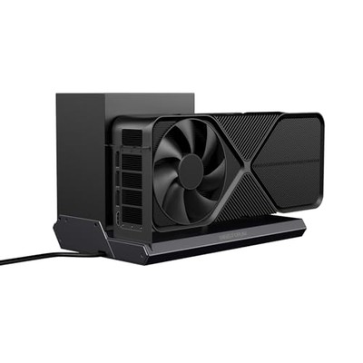 その他 Oculink Minisforum DEG1 MINISFORUM DEG1 External GPU Docking Station Oculink Compatible | eBay