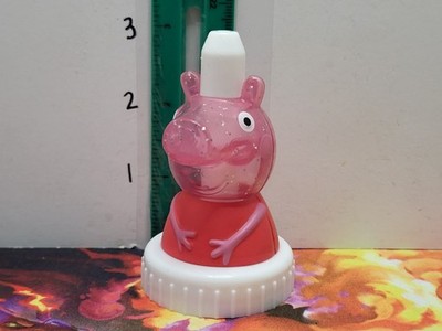 Peppa Pig Limited Edition Good To Grow. 1 Sparkly
