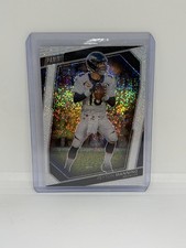 2023 Panini The National Vip - 17 Peyton Manning White Sparkle Sp