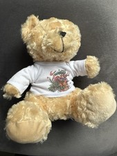 Orsacchiotto Yoasobi Concerto a Londra Merchandise Esclusivo - Limitato - ESAURITO