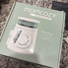 Momcozy NIB Bottle Warmer Portable MW03