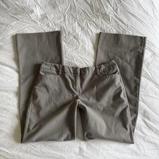 New-york-company Women's Grey Trousers