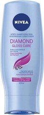 Nivea Diamond Gloss Conditioner Care, 200 g