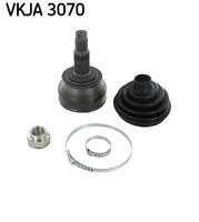 SKF Gelenksatz, Antriebswelle Radseitig, Vorderachse U.A. FüR Alfa Romeo, Lancia