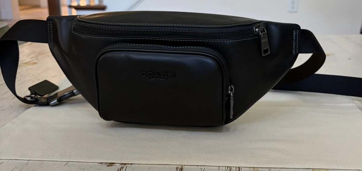 Coach Waist Bag for sale | eBay