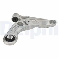 Delphi TC9290 Querlenker FüR Jeep