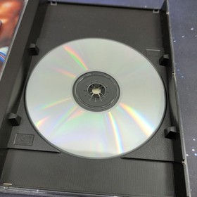 Dragonheart Fire & Steel (Sega Saturn) Video Game CIB Complete