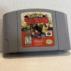 Pokémon Snap Nintendo 64 Authentic and Tested