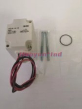 1pcs new for SMC pilot two-way solenoid valve for dry air VQ21M1-5G-C8