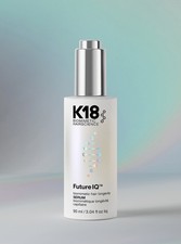 K18 Future IQ Biomimetic Serum 3.04oz, 120 msrp, New in Sealed Box
