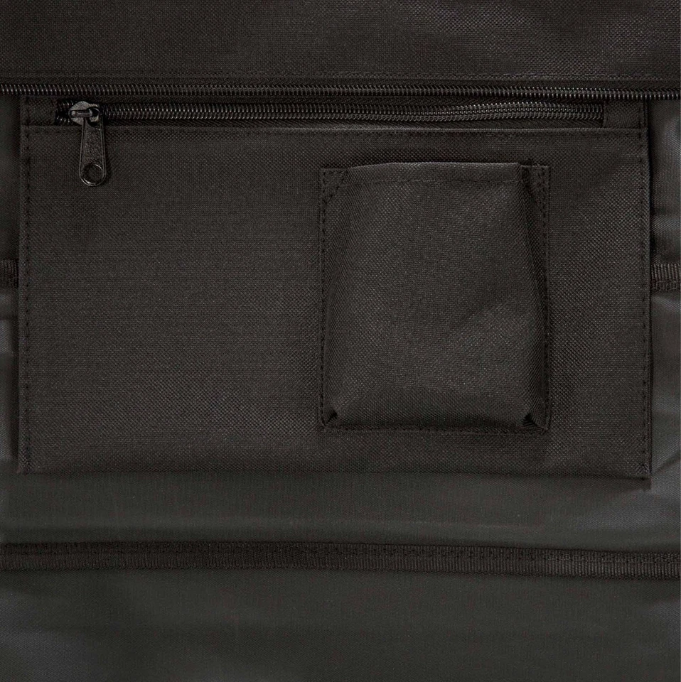 reisenthel Shopper e1 Shopper Tasche Black schwarz Neu - Bild 3 von 3