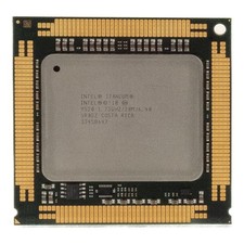 Server Processor CPU INTEL ITANIUM 2 9520 1.73GHz SR0SZ Socket LGA1248