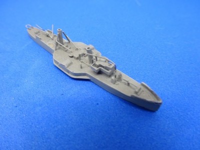 Kleines Schiffs-Modell, Machart Navis, Neptun, Hansa, Wiking, Mercator (GK73)