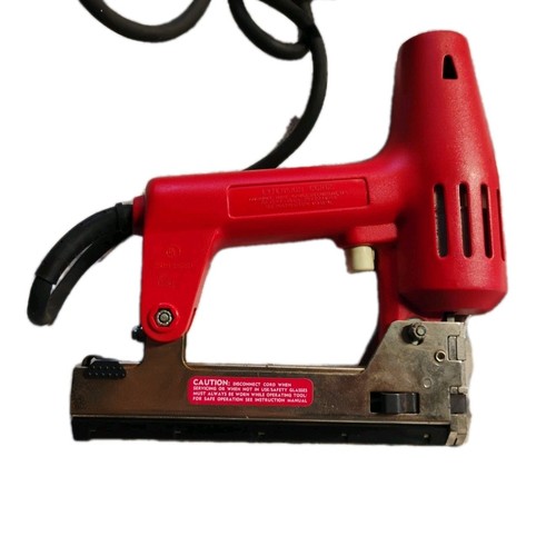 Sears Craftsman elektrischer Brad Nagler Modellnummer 652. 684-260 - Bild 3 von 3