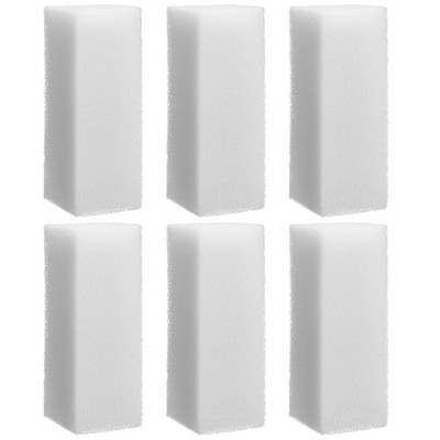 6 Pcs Foam Filters with Aqua-Clear 110/500 A623 Aquarium Filter Foam Insert S...