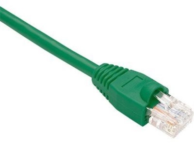 Oncore PC603FGRNS 3ft Cat6 Ethernet Patch Cable Green