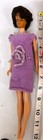 Vintage 1962/1958 Mattel Midge Barbie Doll - Brunette Bubblecut — photo 3