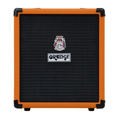 Orange Amps Crush Bass 25 Combo