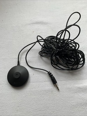Sony ECM-AC2 Einmess Mikrofon für Home Theater Systems Receiver Original