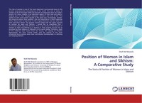 Shafi Md Mostofa | Position Of Women In Islam And Sikhism: A Comparative Study