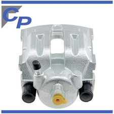 Bremssattel hinten für BMW 1 Cabriolet E88 für Bremsscheibe 300x20 mm links