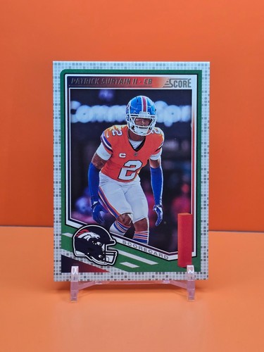 2025 SCORE FOOTBALL PICK YOUR OWN SCORECARD PARALLELS #1-300 VETS #1-100 ROOKIES - Bild 58 von 183