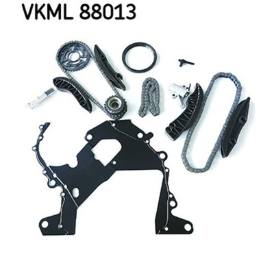 Steuerkettensatz SKF VKML 88013