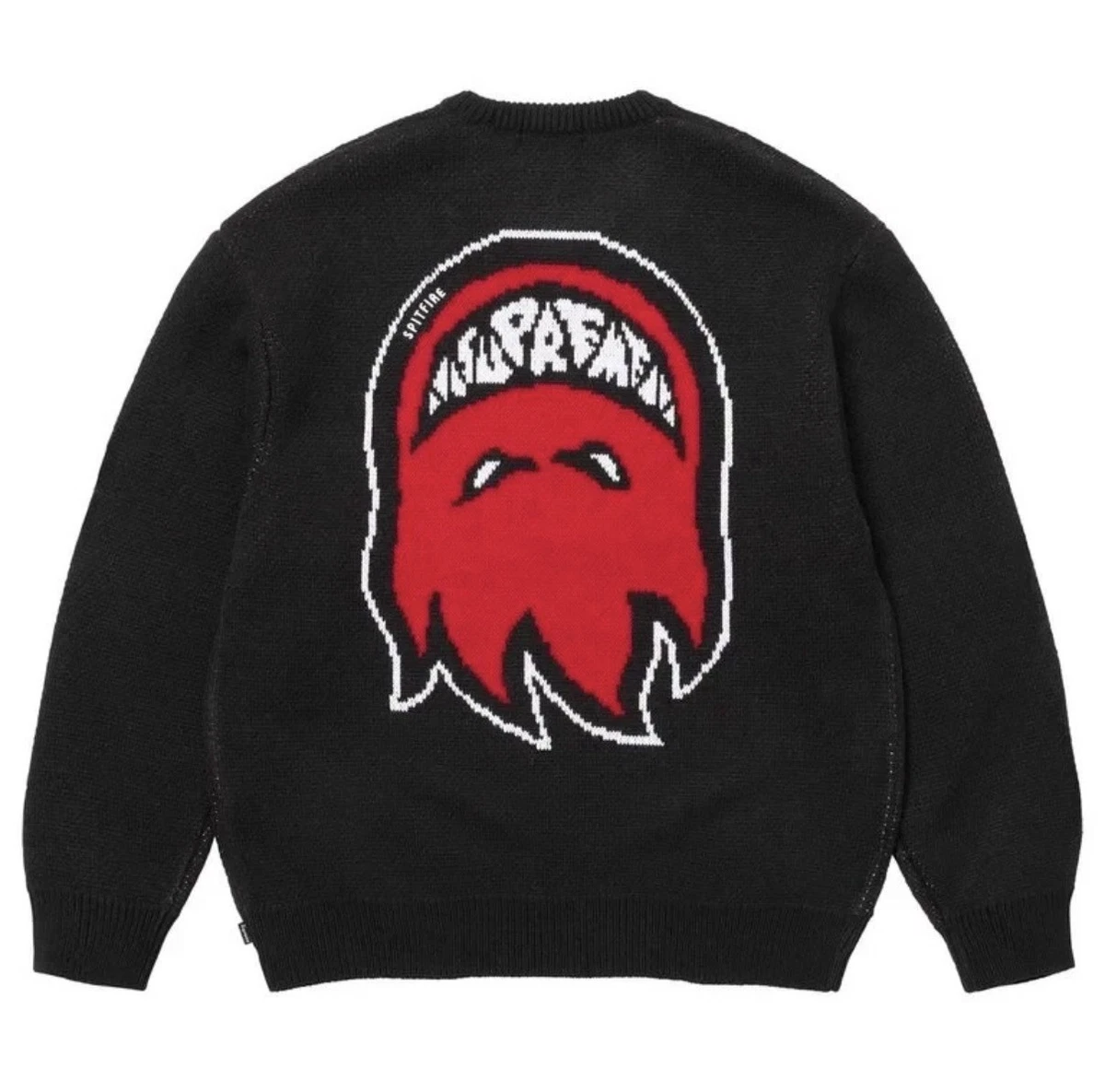Supreme Cotton Sweaters for Men for sale | eBay