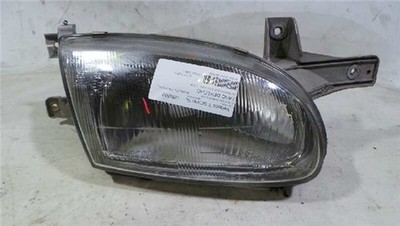 G4EH  Vorderer Rechter Scheinwerfer Hyundai accent x3 13 cat
