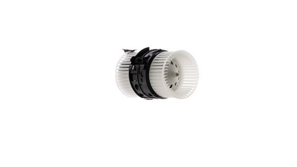 Mahle InnenraumgebläSe AB 401 000S 133,5Mm 240W 12V FüR Renault Megane 3 BZ0 DZ0-image