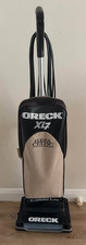 Oreck XL7 Upright Vacum Cleaner with light / Hypo Allergenic Filtering System