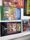 Atari 1980’s Instructions Catalogs Game Books Pamphlets (15 Pieces) — photo 3