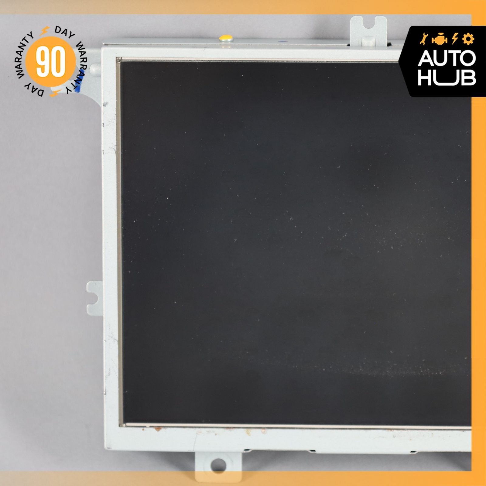 14-16 Maserati Ghibli M157 Quattroporte Navigation Display Screen Monitor OEM