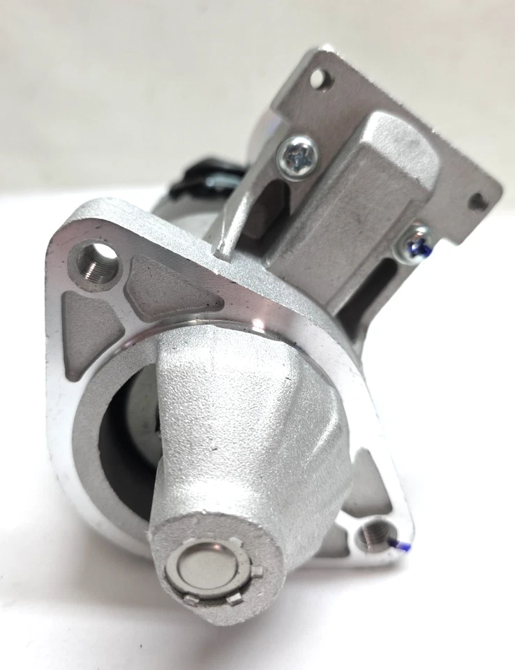 Starter Motor for Suzuki Grand Vitara V6 2.0L J20A 2.5L HA25 2.7L H27A - Image 2 of 4