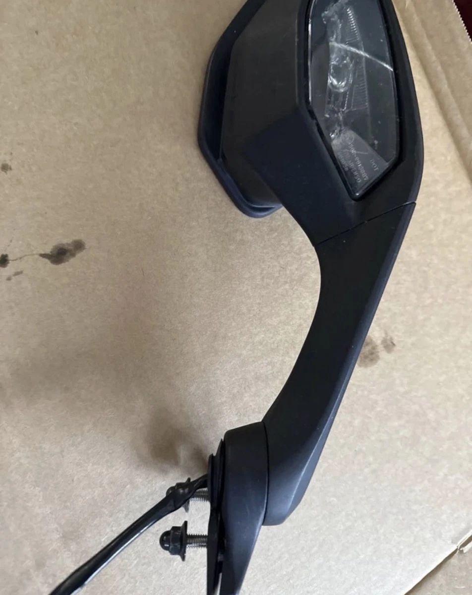 Yamaha Motorcycle & Scooter Mirror Assemblies for Yamaha YZF R1