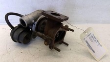 Turbo Hyundai SANTA FE