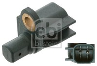 Febi Bilstein Sensor Raddrehzahl Hinten FüR Ford Focus 3 Kuga 1 Volvo S40 V50