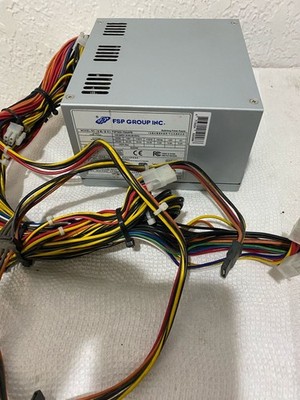 FSP Group, Inc. FSP500-70AAPB Power supply