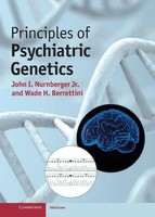 John I. Nurnberger Jr (U. A.) | Principles Of Psychiatric Genetics | Buch (2014)