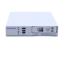 Avigilon VMA-AS2-8P4-NA Video Appliance