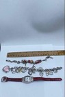 Women's Brighton Assorted Mixed Models Watch & Bracelet Bundle 3pcs 140.0g — photo 10