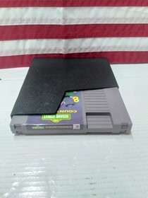 Vintage NES Sesame Street Countdown w/ box manual & sleeve